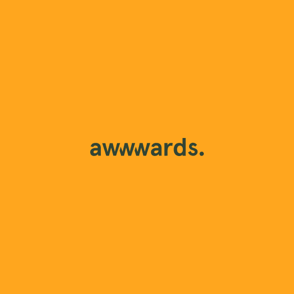 Awwwards