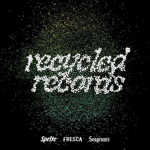 Recycled Records