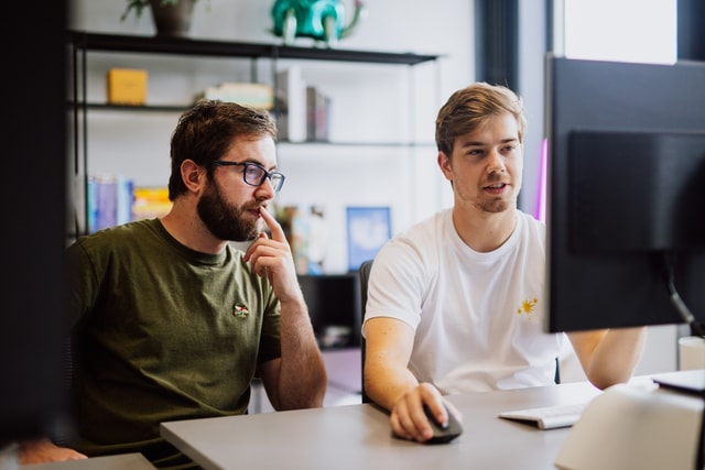 Merlin is an independent Code Boutique crafting immersive digital experiences with brands and creative teams that challenge their industry.