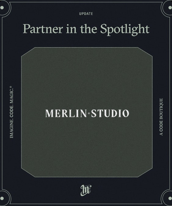 Partner in the Spotlight