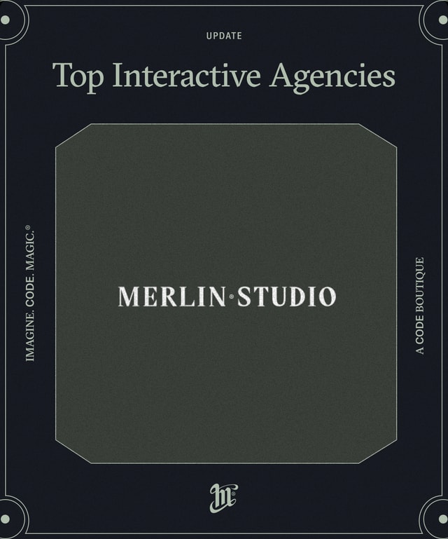 interview with top interactive agencies