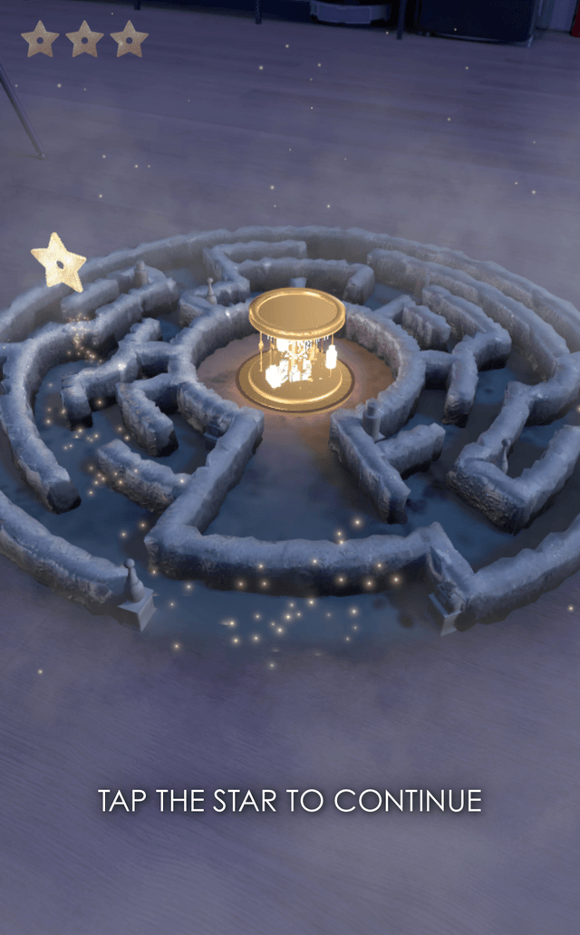 Dior - Garden of Dreams