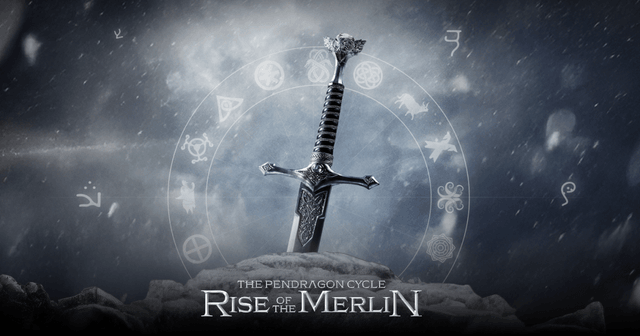 Rise of the Merlin