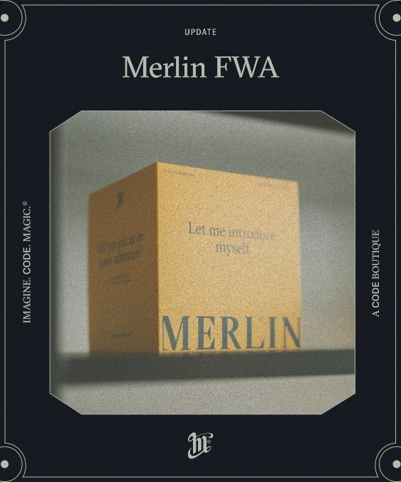 Merlin FWA