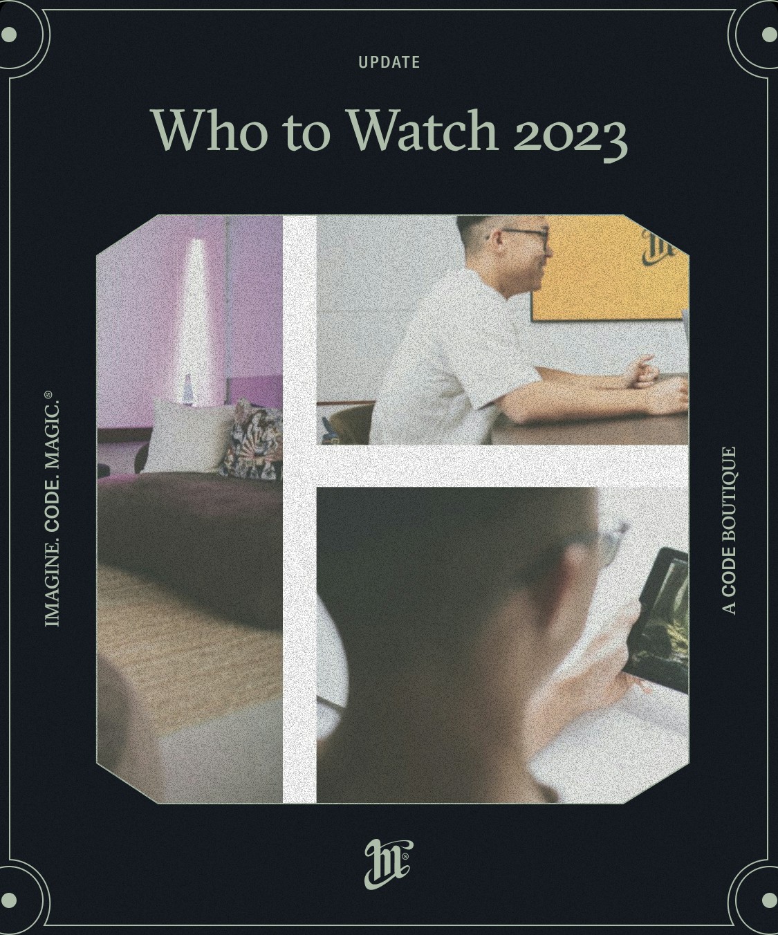 Fonk's Who To Watch 2023