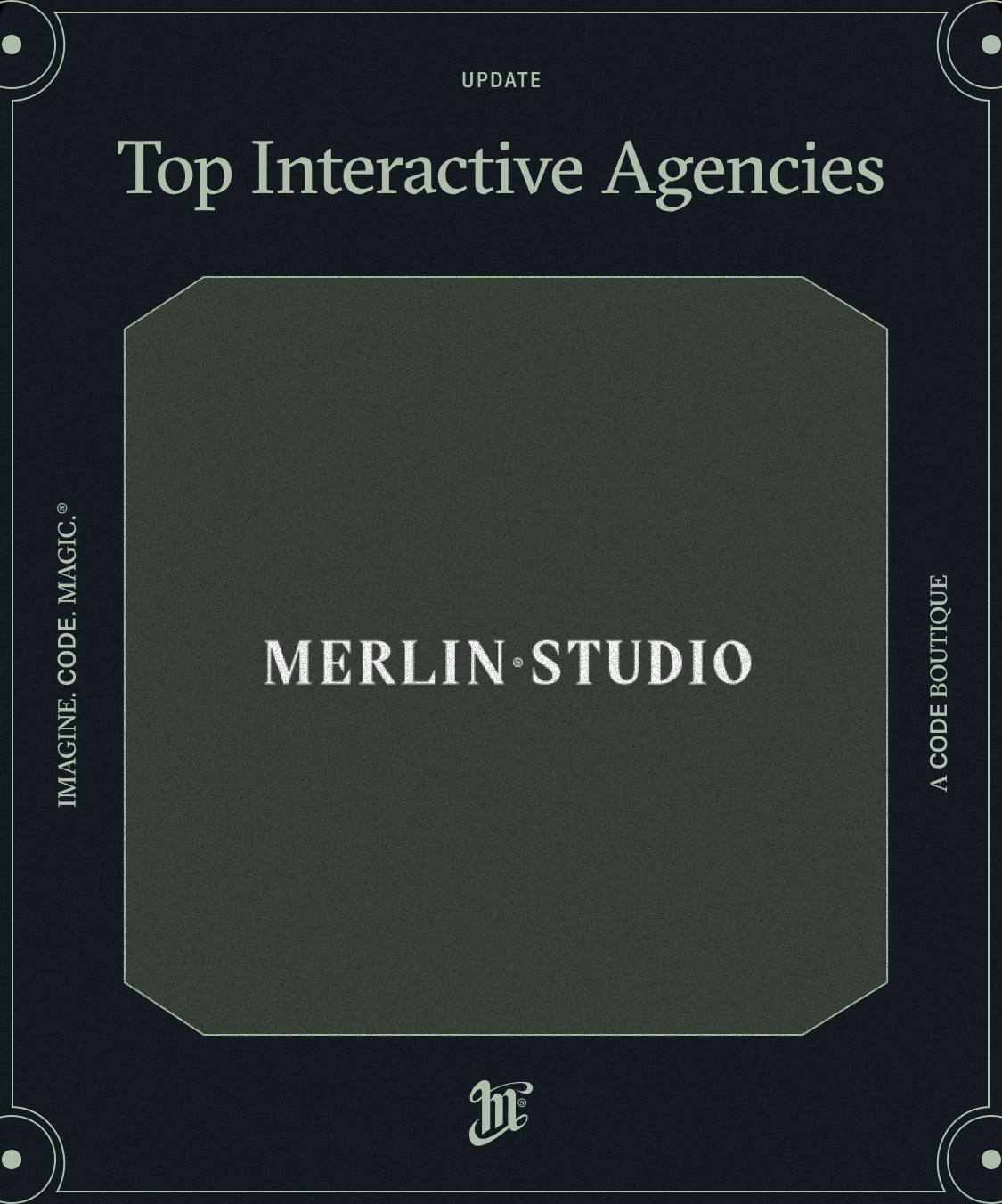 interview with top interactive agencies