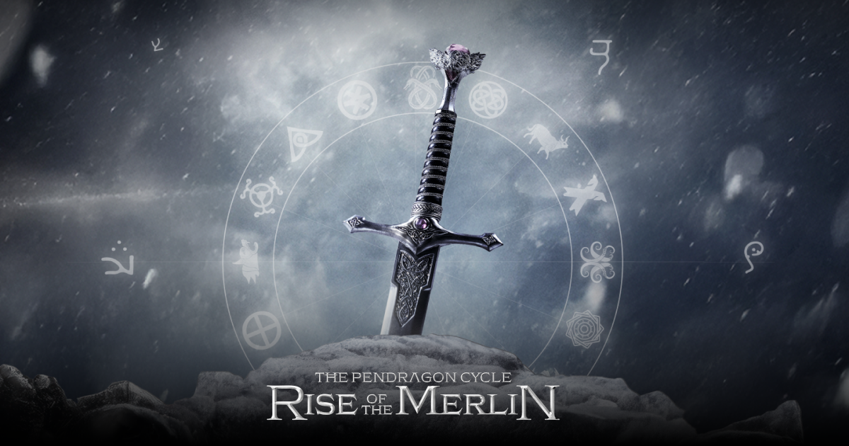 Rise of the Merlin